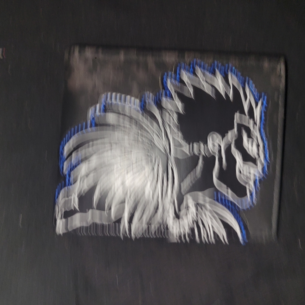 Deathnote wallet